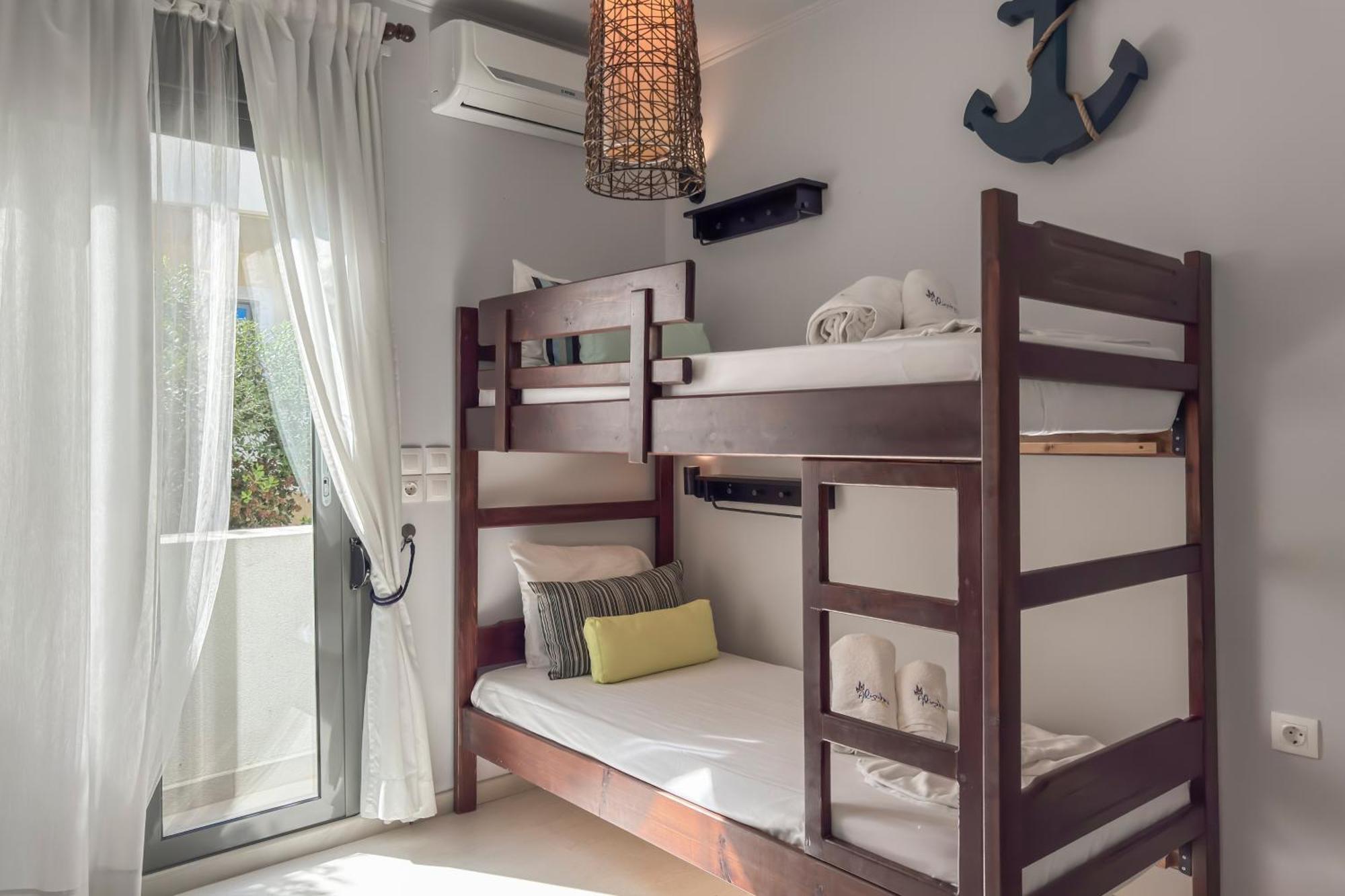 Alisahni Villa & Suite カト・ダラトソ エクステリア 写真